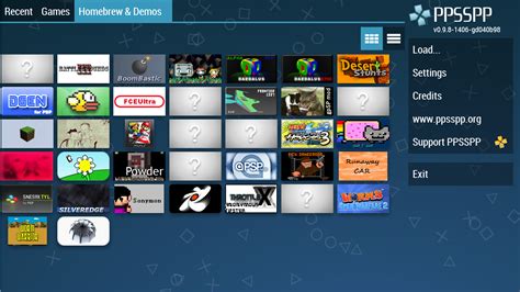 ppsspp emulator download